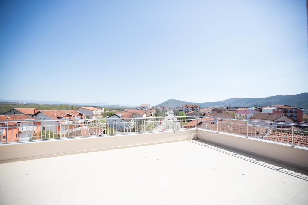Hotel Martin Međugorje Exteriér fotografie