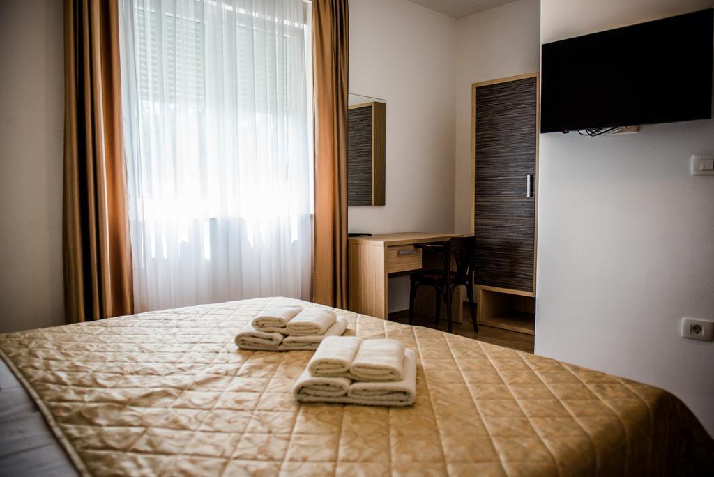 Hotel Martin Međugorje Exteriér fotografie