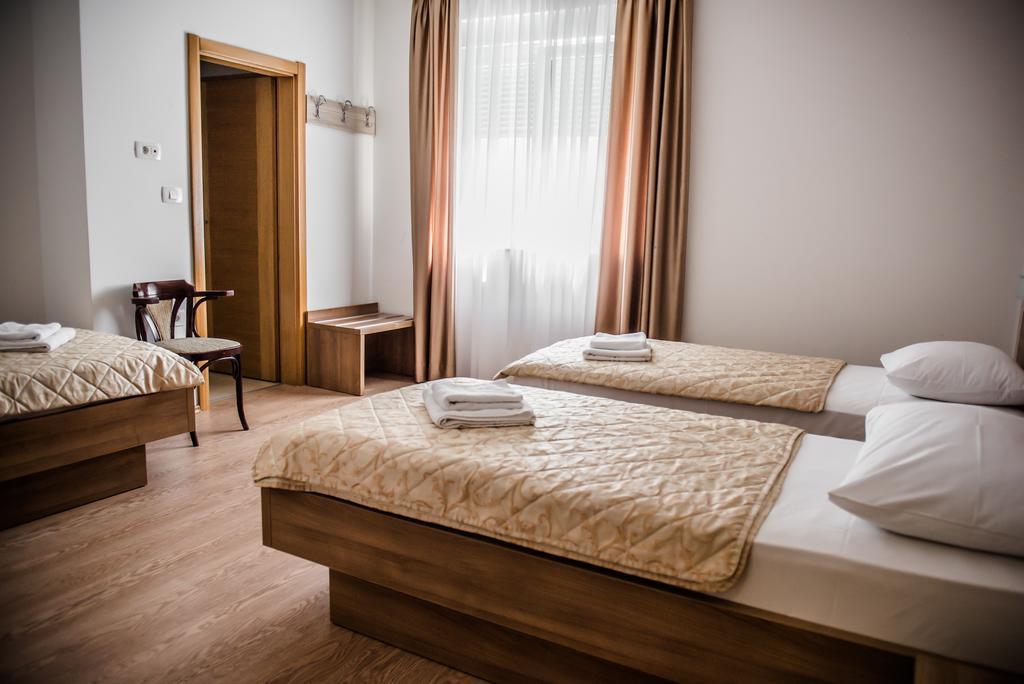 Hotel Martin Međugorje Exteriér fotografie